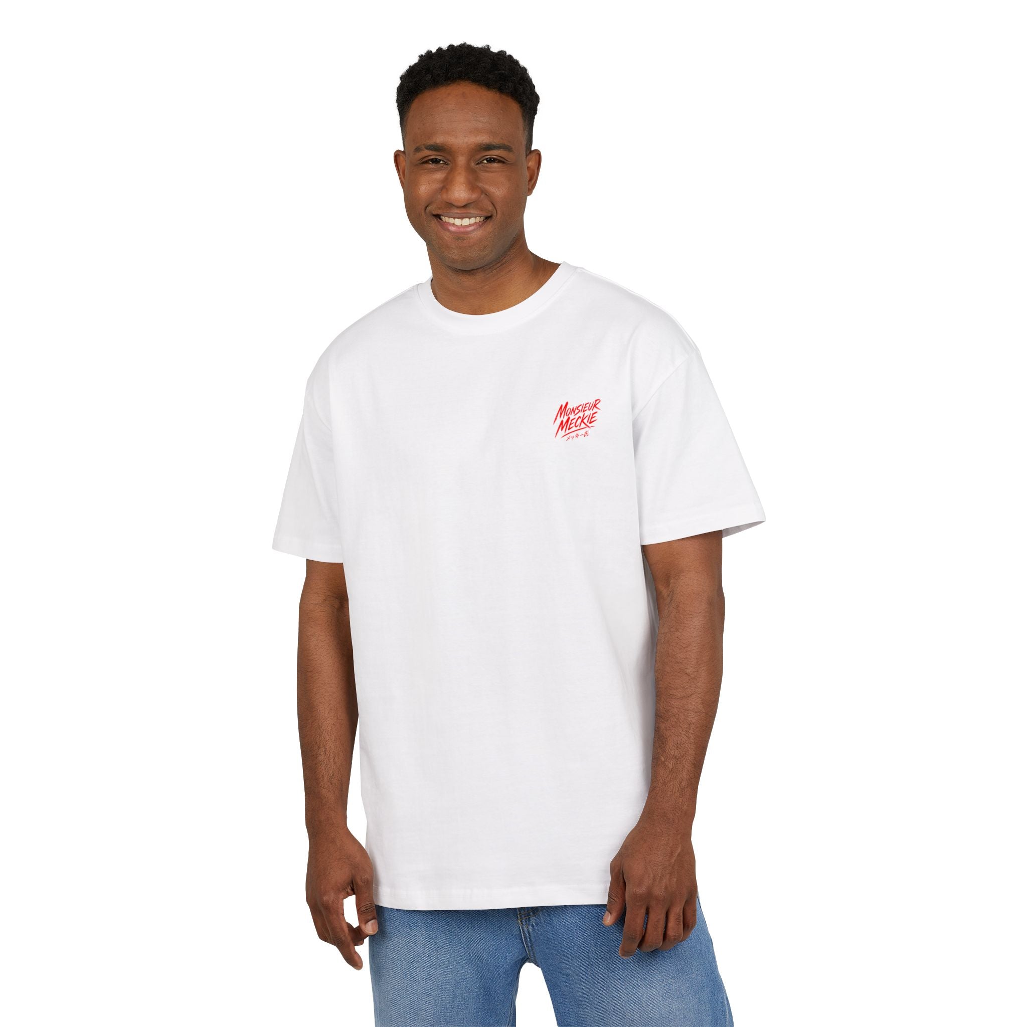 Inside Tokyo - Urban Street Racing Culture T-Shirt (EU)