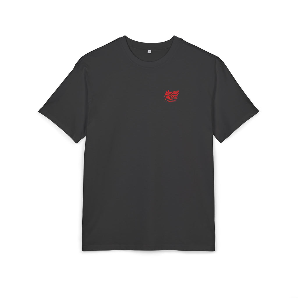 Inside Bangkok Urban Street Racing Culture T-Shirt (EU)