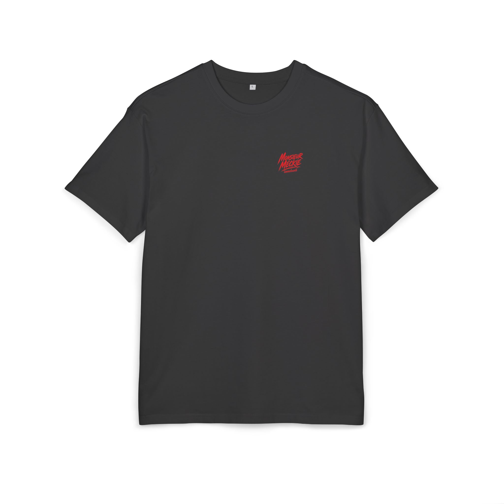 Inside Bangkok Urban Street Racing Culture T-Shirt (EU)
