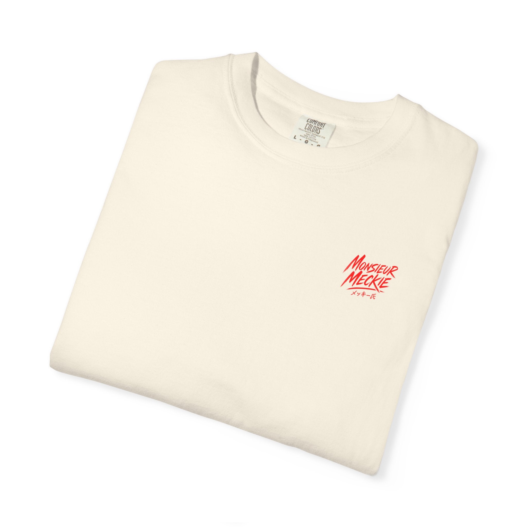 Inside Tokyo - Urban Street Racing Culture T-Shirt