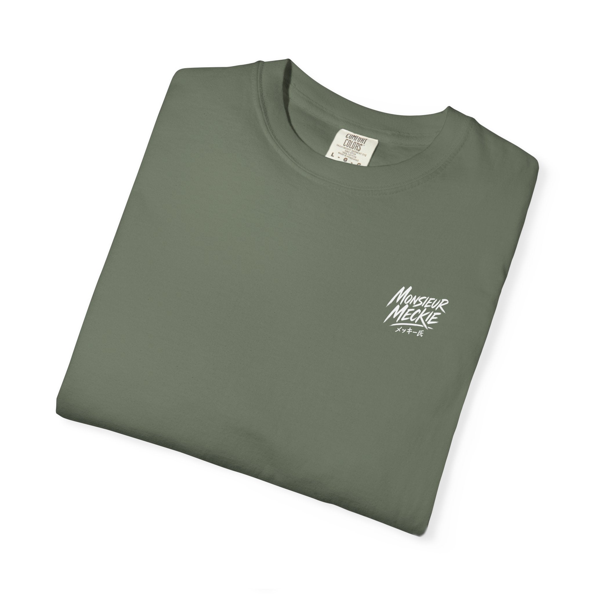 Go for it, even if it breaks you – Japanese Car Culture T-Shirt
