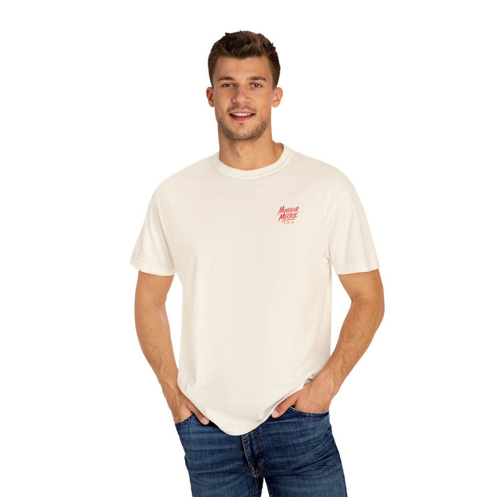 Inside Tokyo - Urban Street Racing Culture T-Shirt