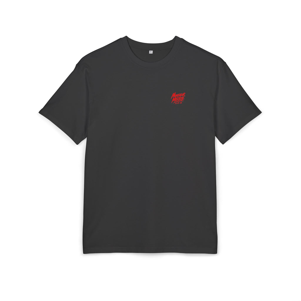 Inside Tokyo - Urban Street Racing Culture T-Shirt (EU)