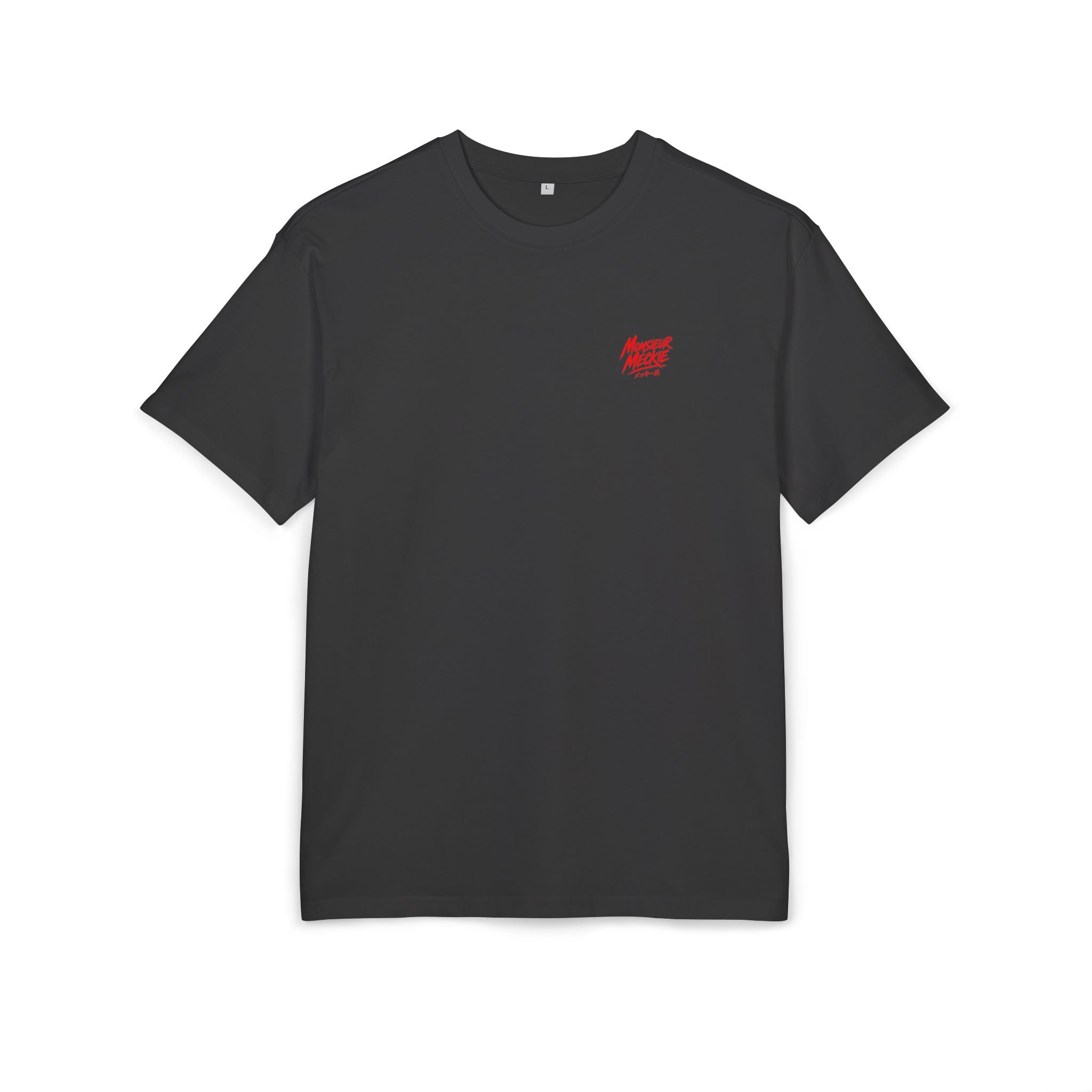 Inside Tokyo - Urban Street Racing Culture T-Shirt (EU)