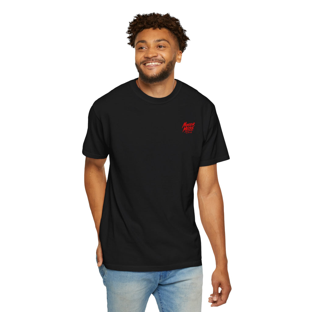 Inside Tokyo - Urban Street Racing Culture T-Shirt