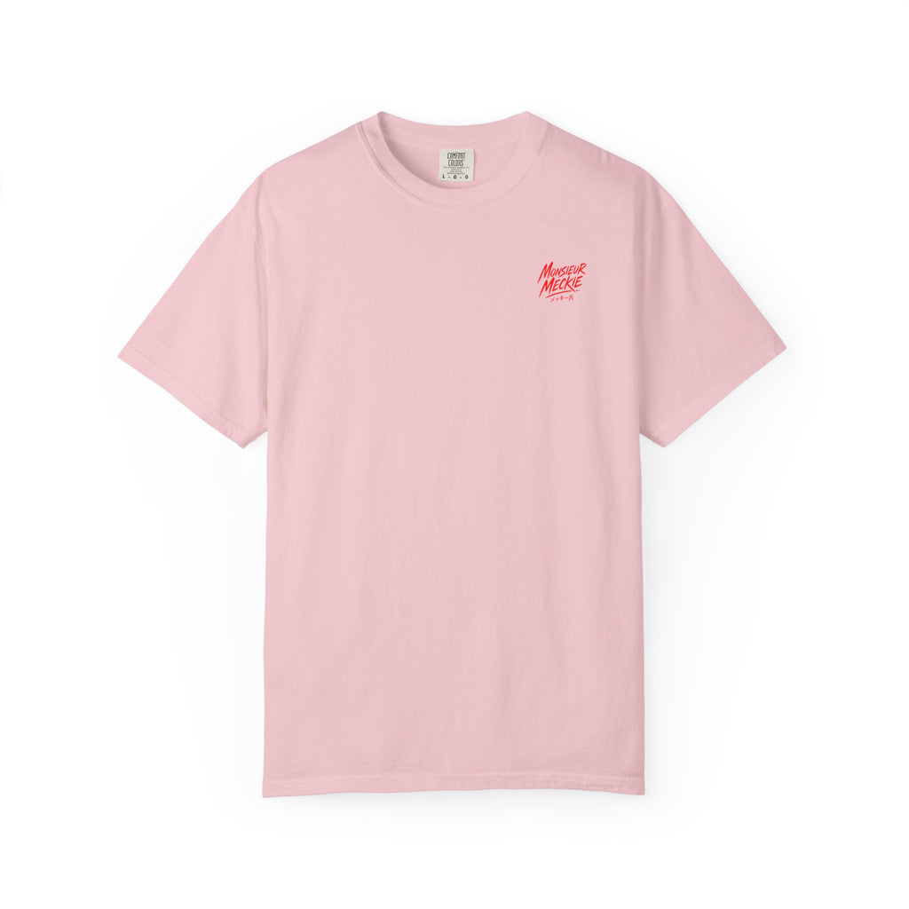 Mazda RX7 Demon Print Vintage-Inspired Unisex T-Shirt