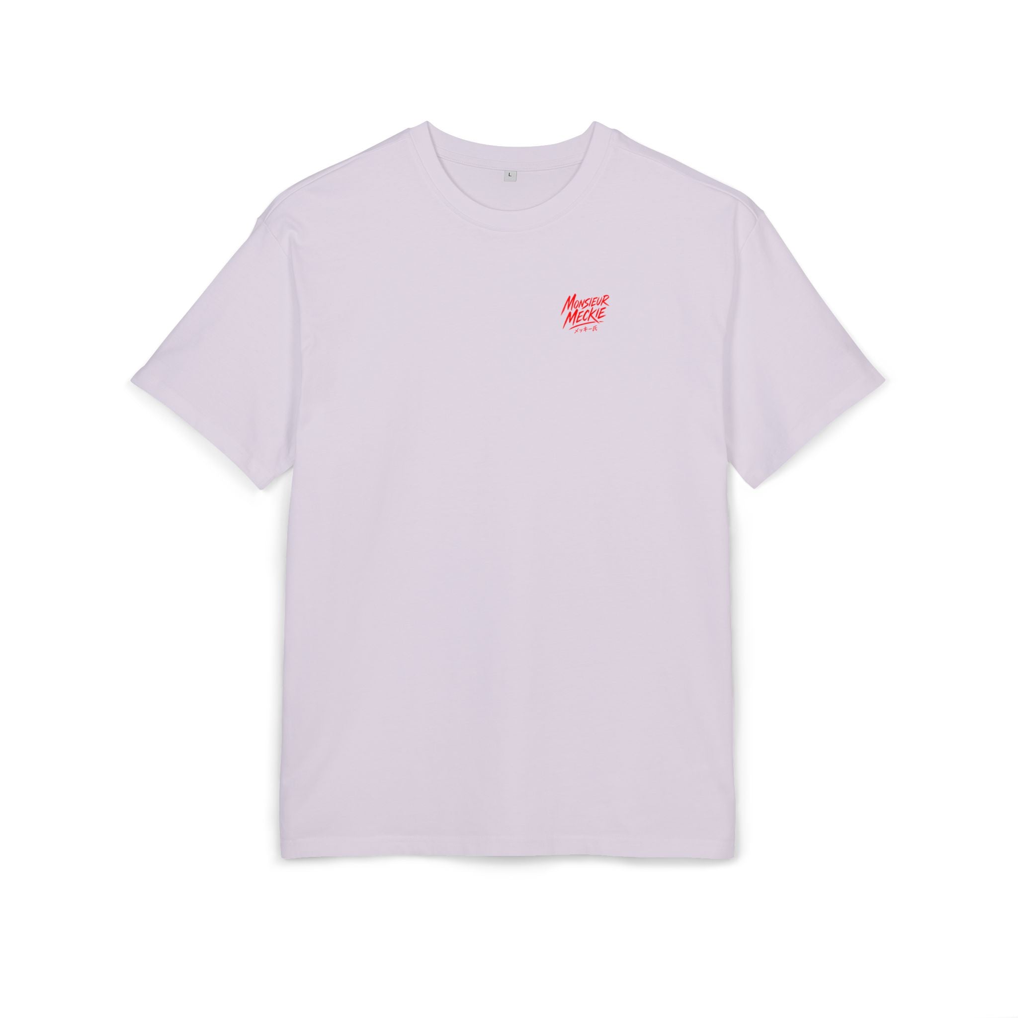 Mitsubishi Evo Demon Print Vintage-Inspired Unisex T-Shirt (EU)