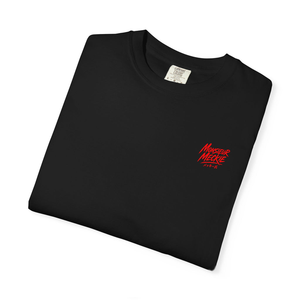 Mazda RX7 Demon Print Vintage-Inspired Unisex T-Shirt