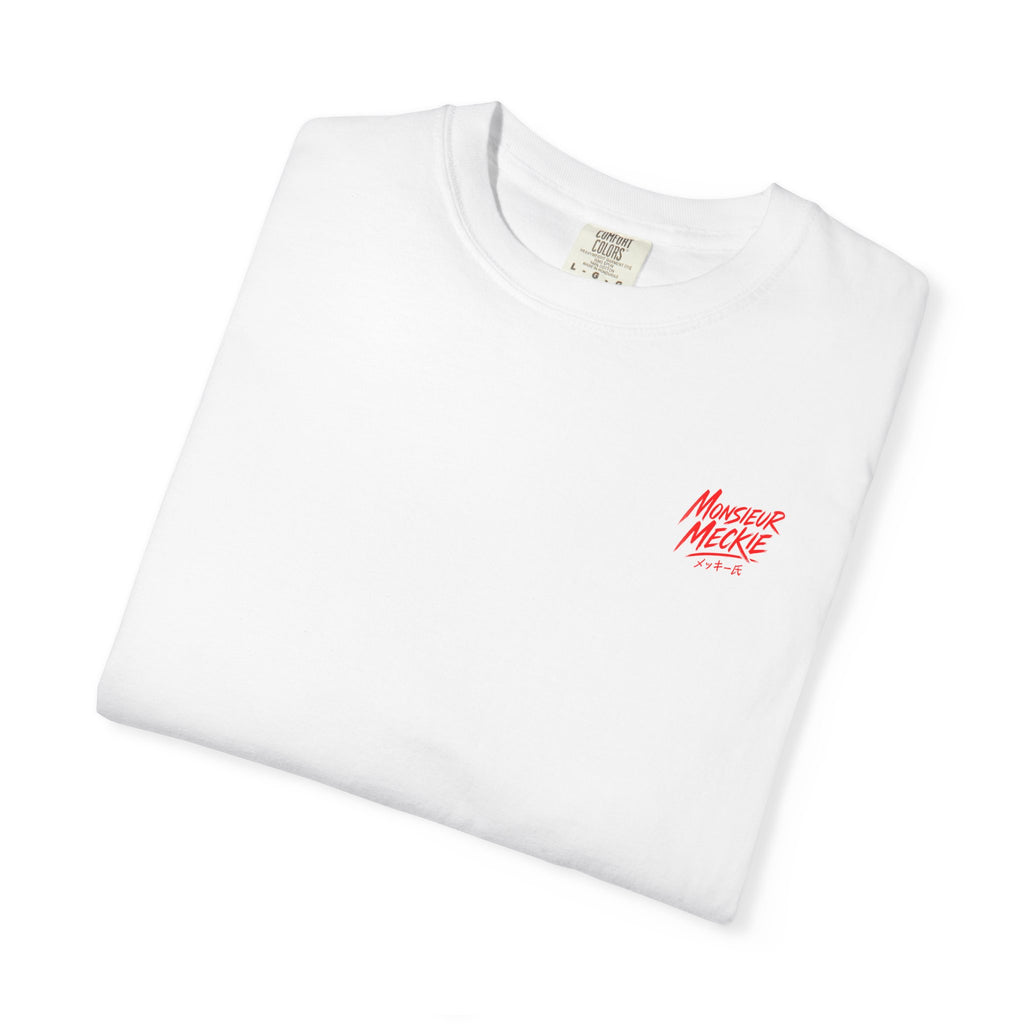Mazda RX7 Demon Print Vintage-Inspired Unisex T-Shirt