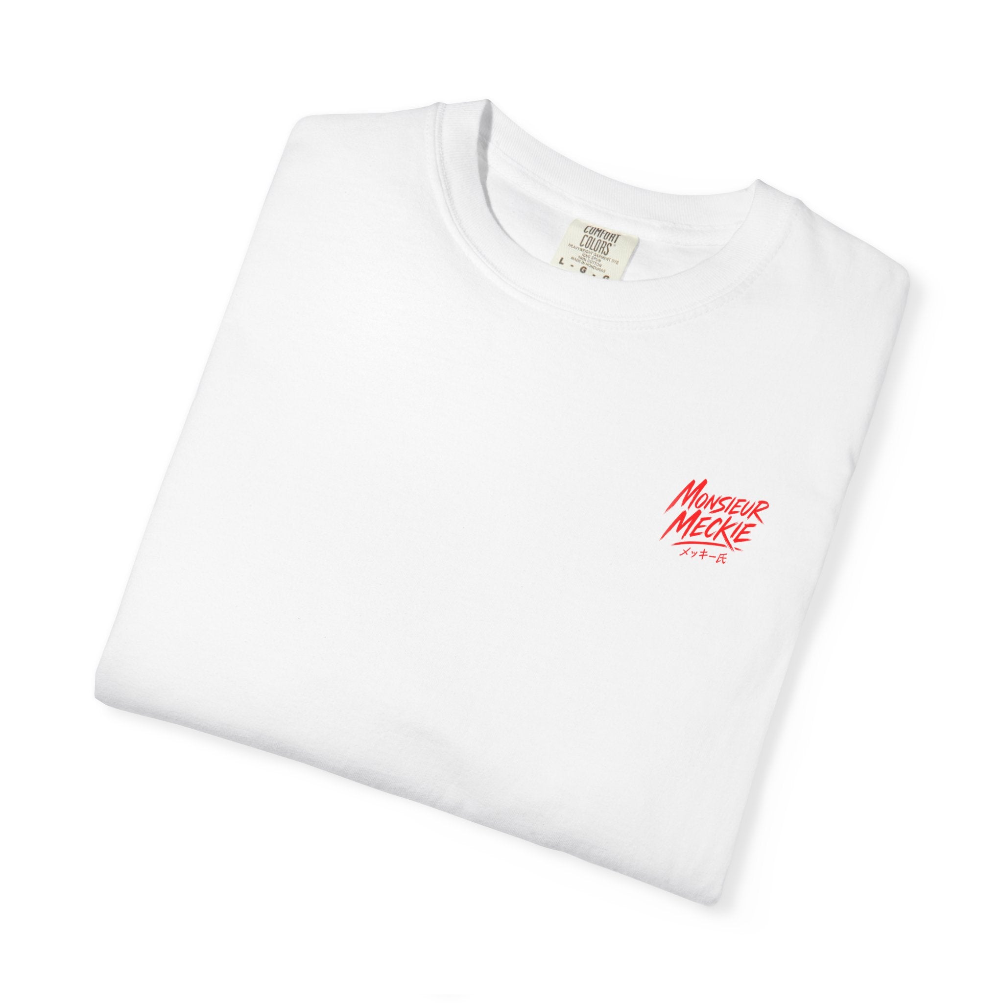 Mazda RX7 Demon Print Vintage-Inspired Unisex T-Shirt