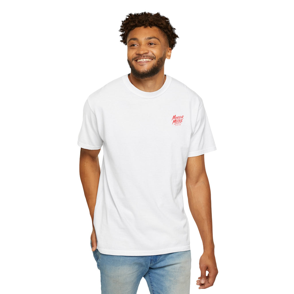 Inside Tokyo - Urban Street Racing Culture T-Shirt