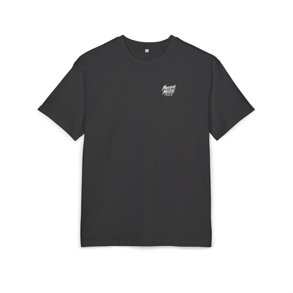 Nissan R34 Demon Print Vintage-Inspired Unisex T-Shirt (EU)