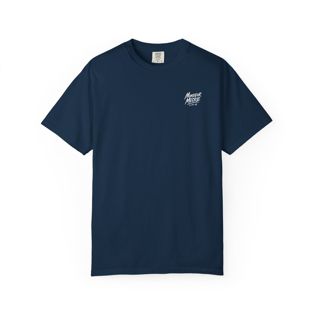 Go for it, even if it breaks you – Japanese Car Culture T-Shirt