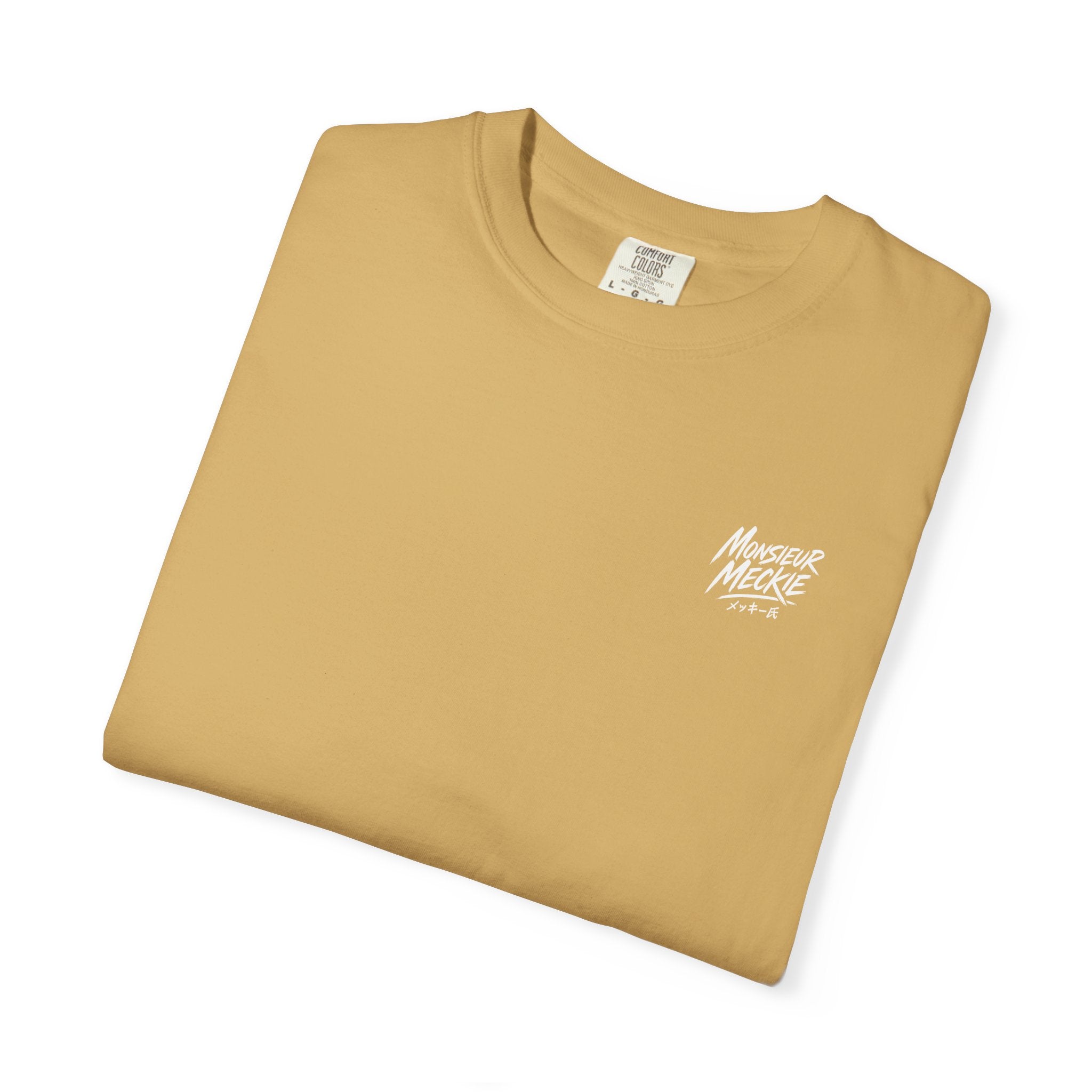 Go for it, even if it breaks you – Japanese Car Culture T-Shirt