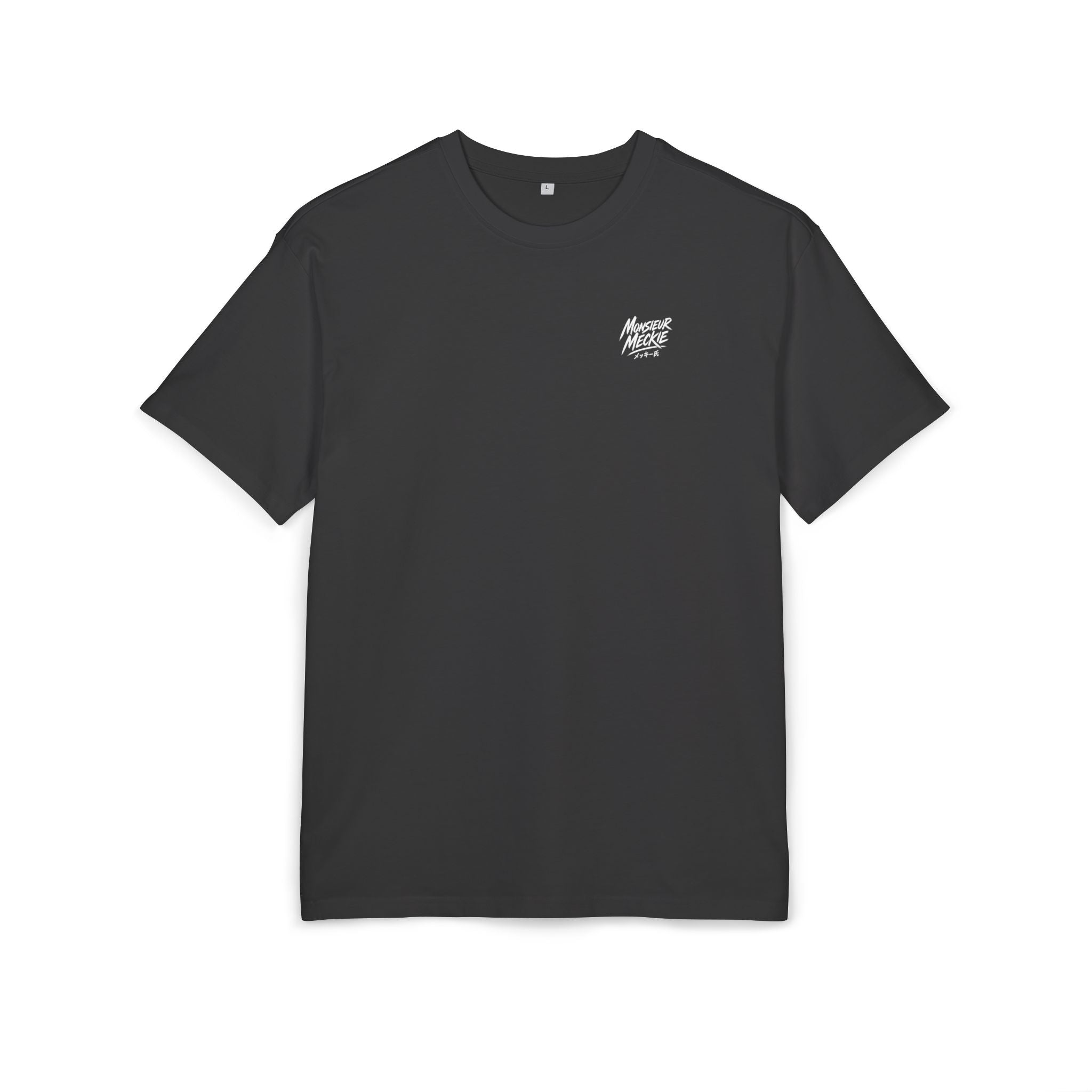 Go for it, even if it breaks you – Japanese Car Culture T-Shirt (EU)