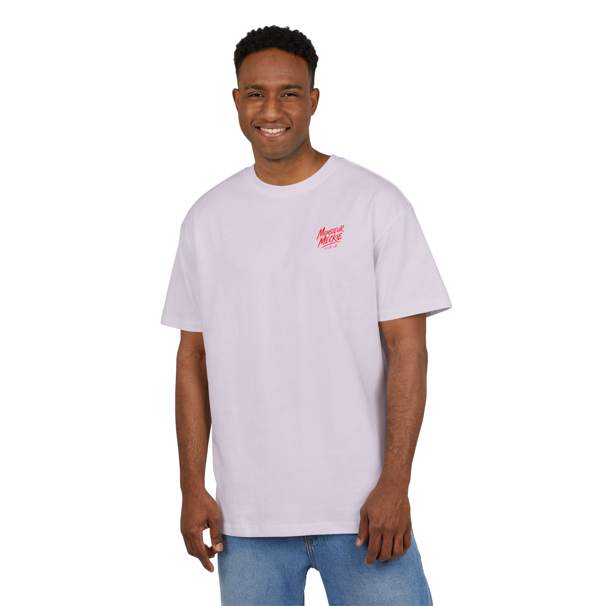 Mitsubishi Evo Demon Print Vintage-Inspired Unisex T-Shirt (EU)
