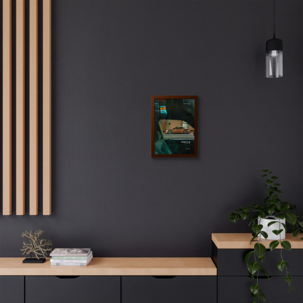 Skyline R35 – Still out there (Limited)