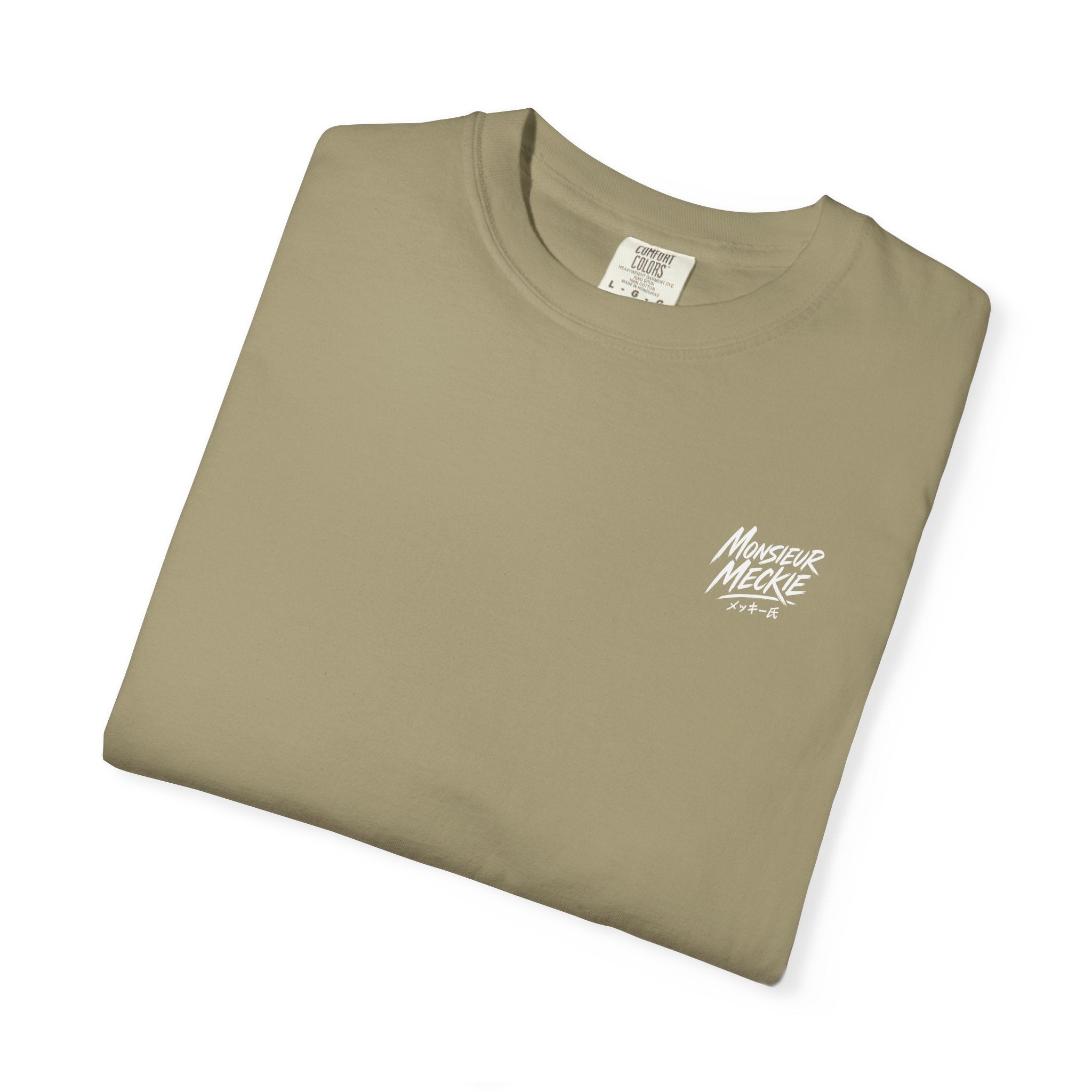 Go for it, even if it breaks you – Japanese Car Culture T-Shirt