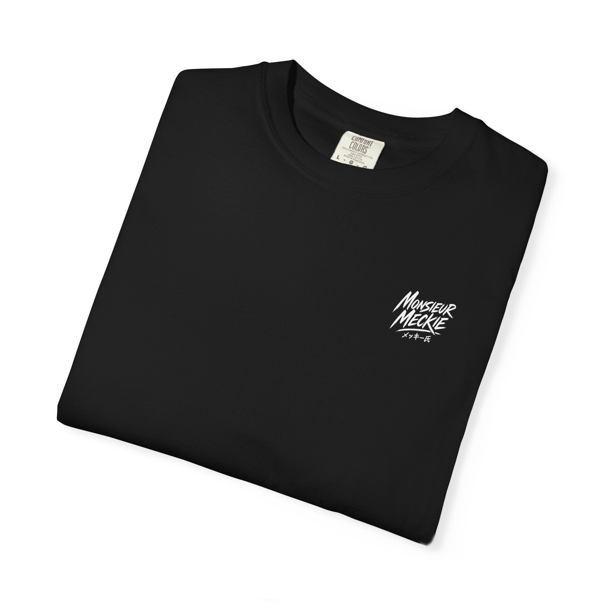 Go for it, even if it breaks you – Japanese Car Culture T-Shirt