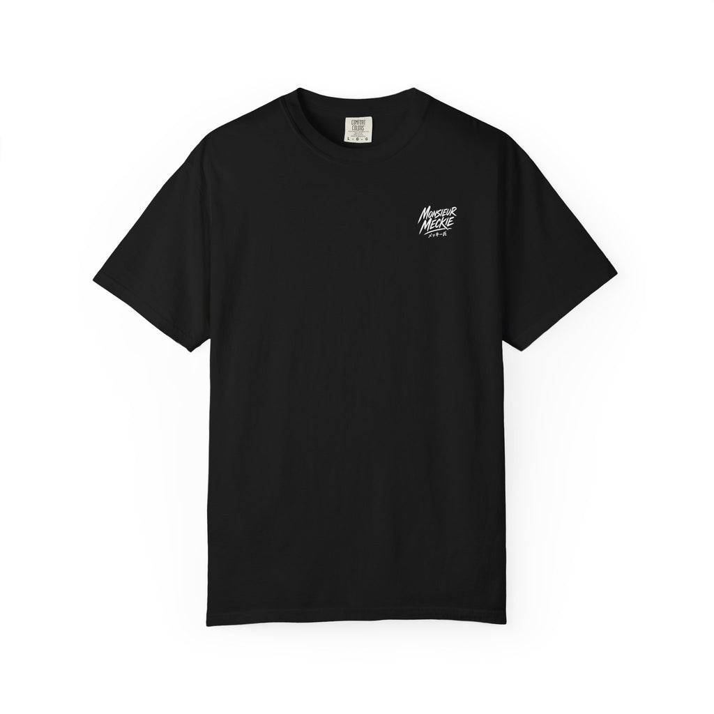 Nissan R32 Demon Print Vintage-Inspired Unisex T-Shirt