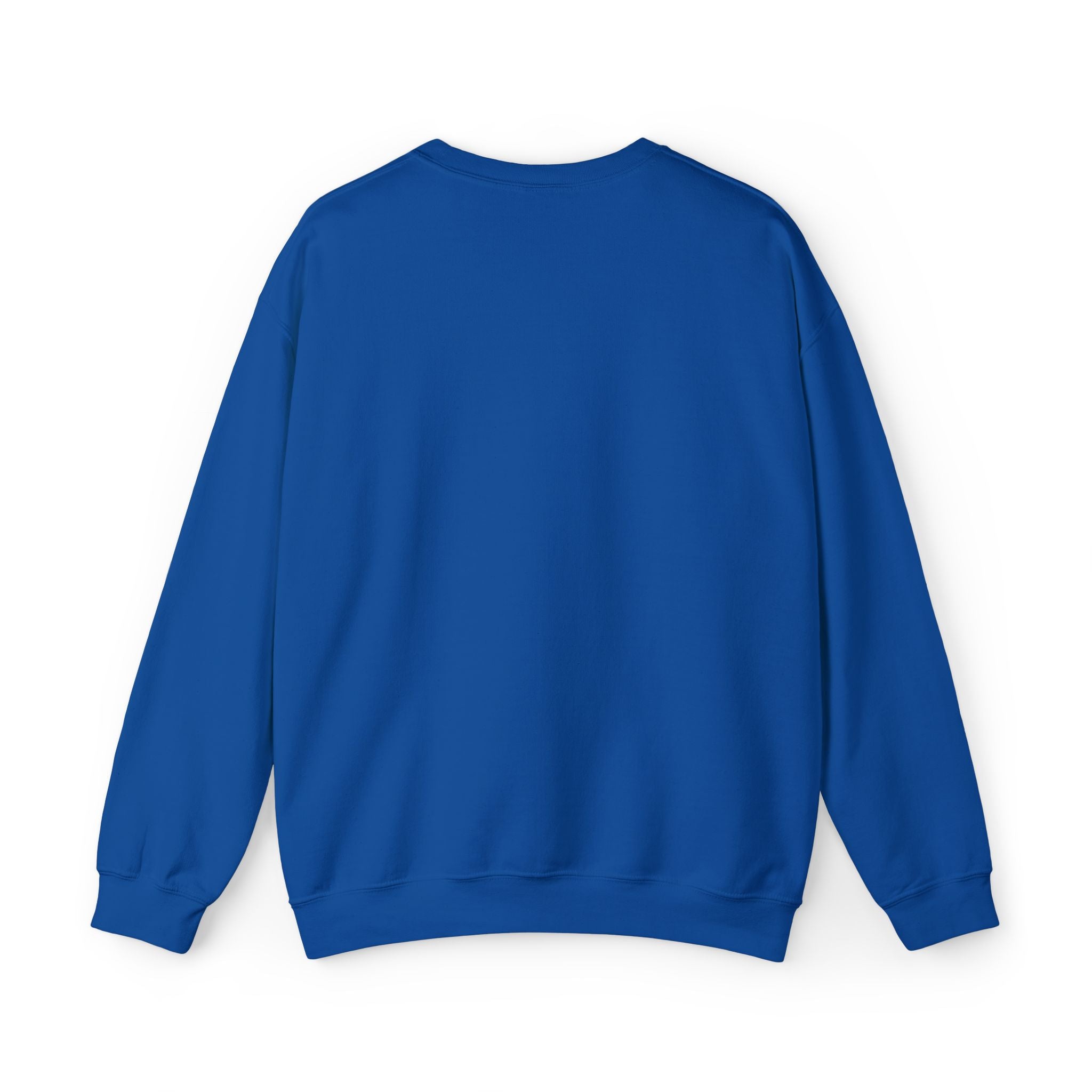 Inside Tokyo — Embroidered Crewneck for Urban Dreamers