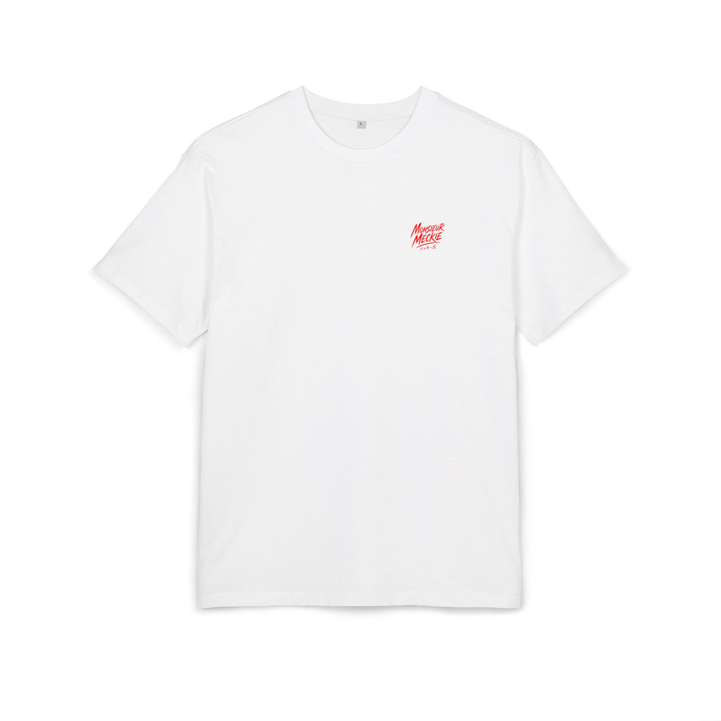 Inside Tokyo - Urban Street Racing Culture T-Shirt (EU)