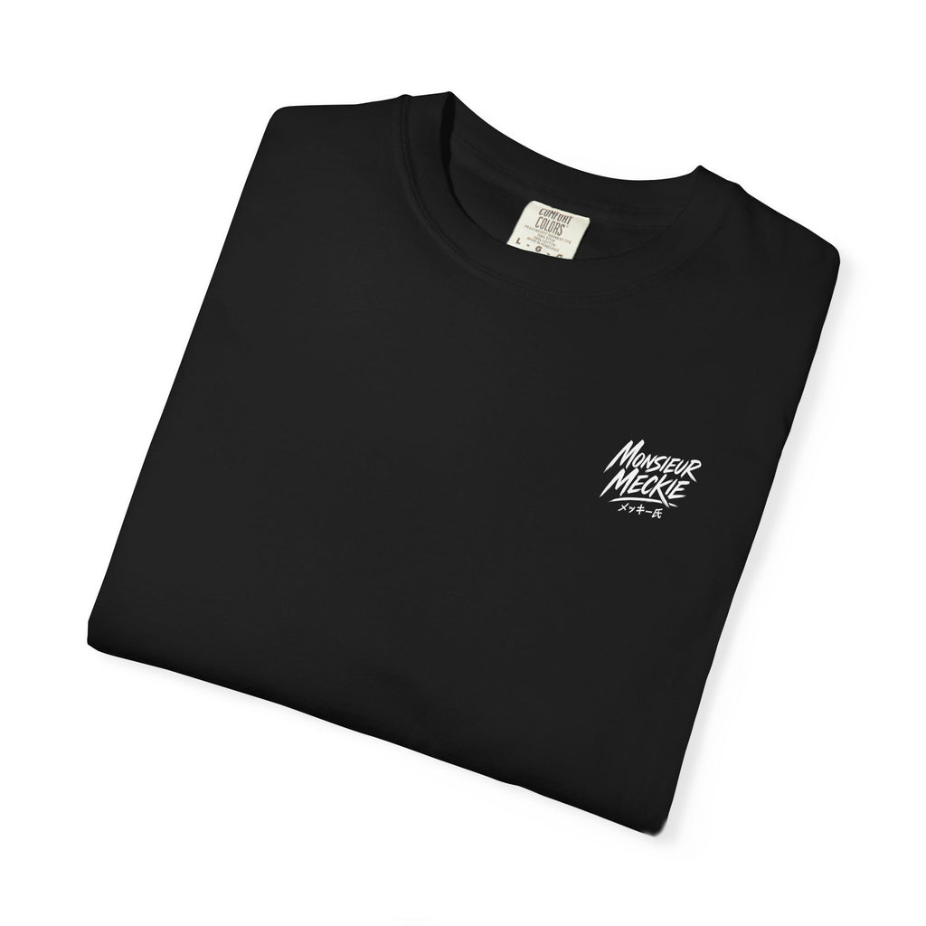 Nissan R32 Demon Print Vintage-Inspired Unisex T-Shirt