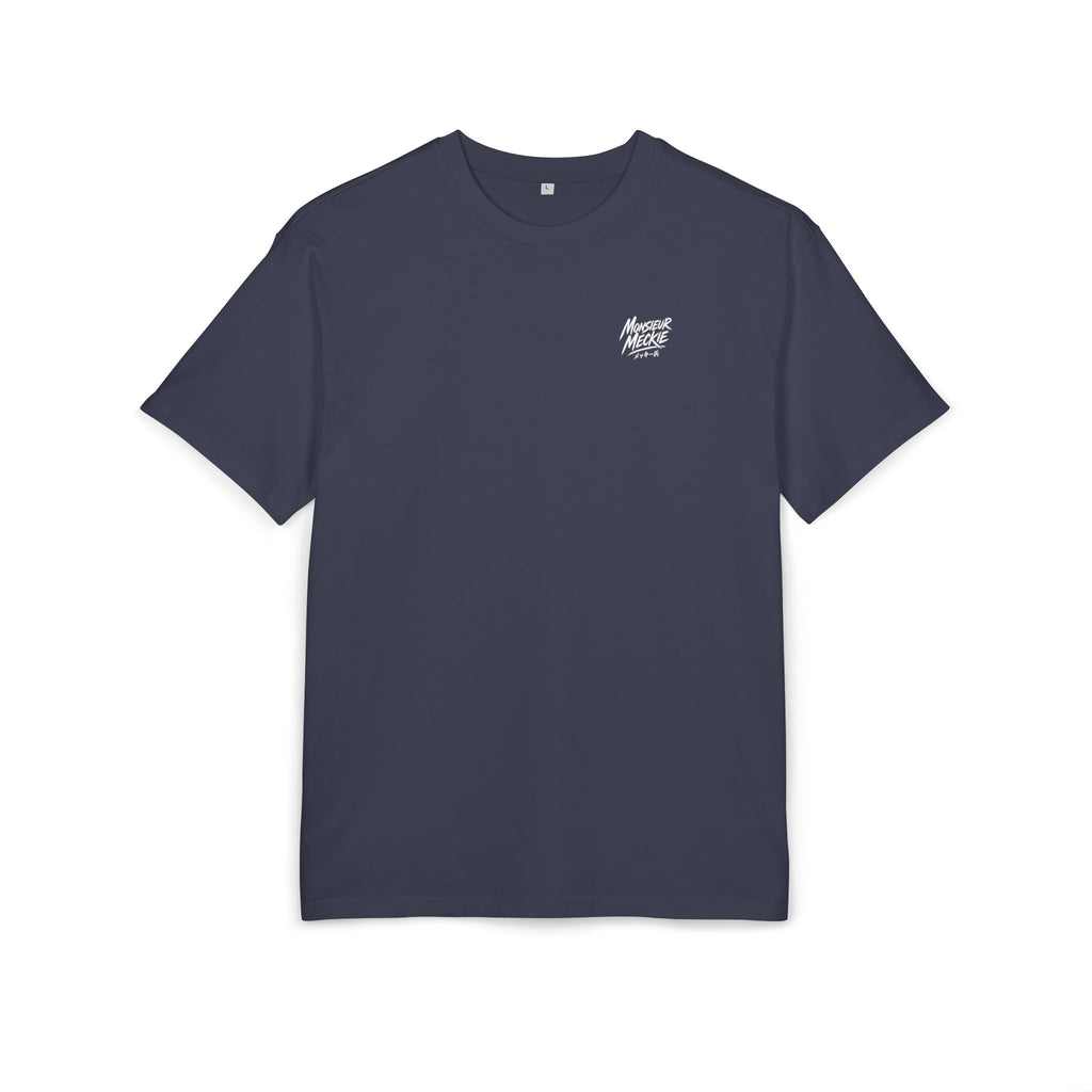 Go for it, even if it breaks you – Japanese Car Culture T-Shirt (EU)