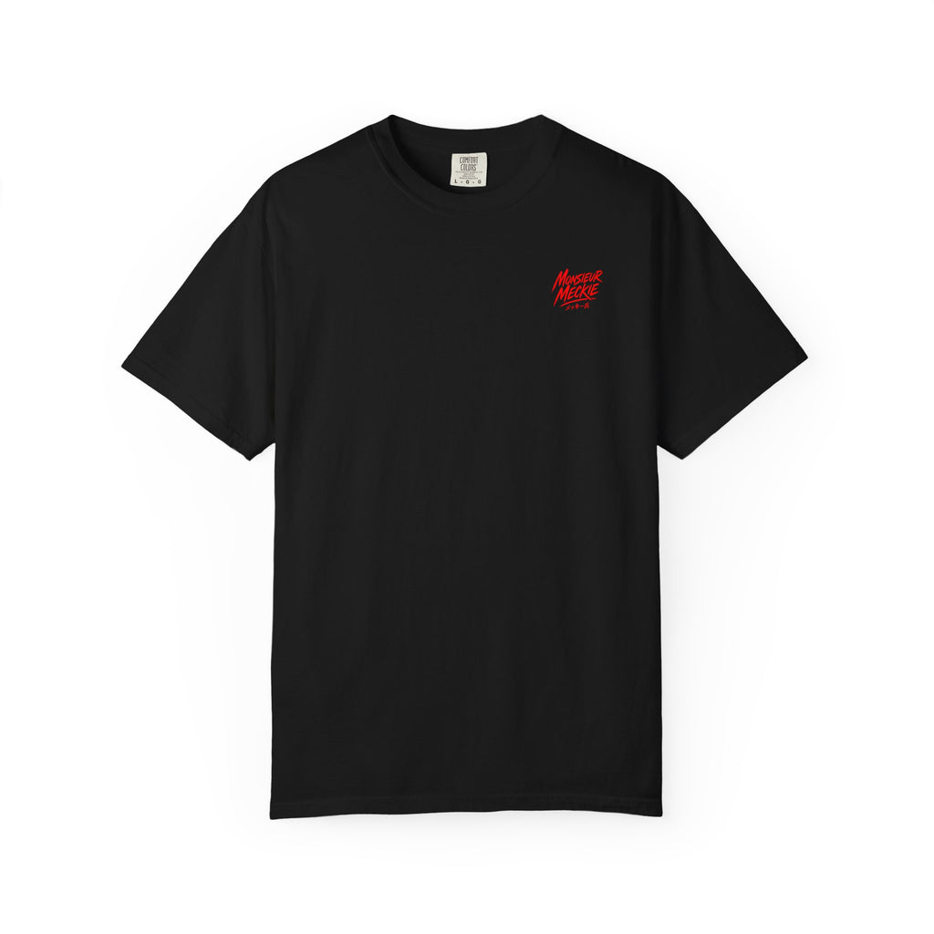Mazda RX7 Demon Print Vintage-Inspired Unisex T-Shirt