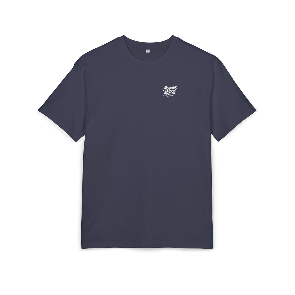Honda Civic Demon Print Vintage-Inspired Unisex T-Shirt (EU)