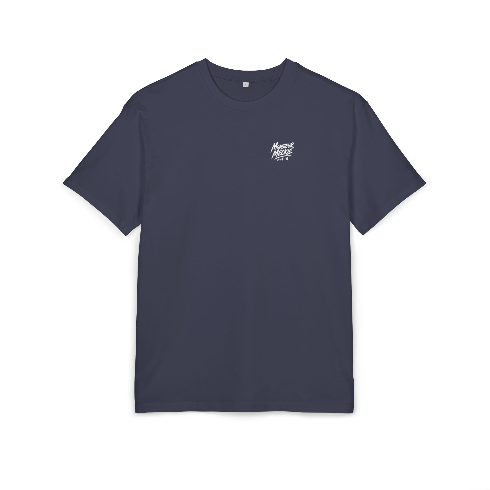 Honda Civic Demon Print Vintage-Inspired Unisex T-Shirt (EU)