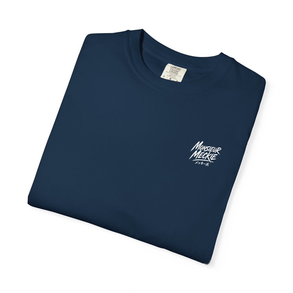Go for it, even if it breaks you – Japanese Car Culture T-Shirt