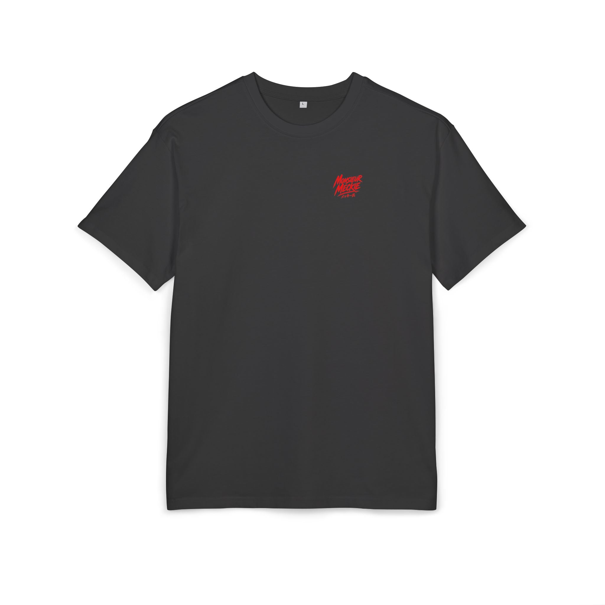 Mitsubishi Evo Demon Print Vintage-Inspired Unisex T-Shirt (EU)