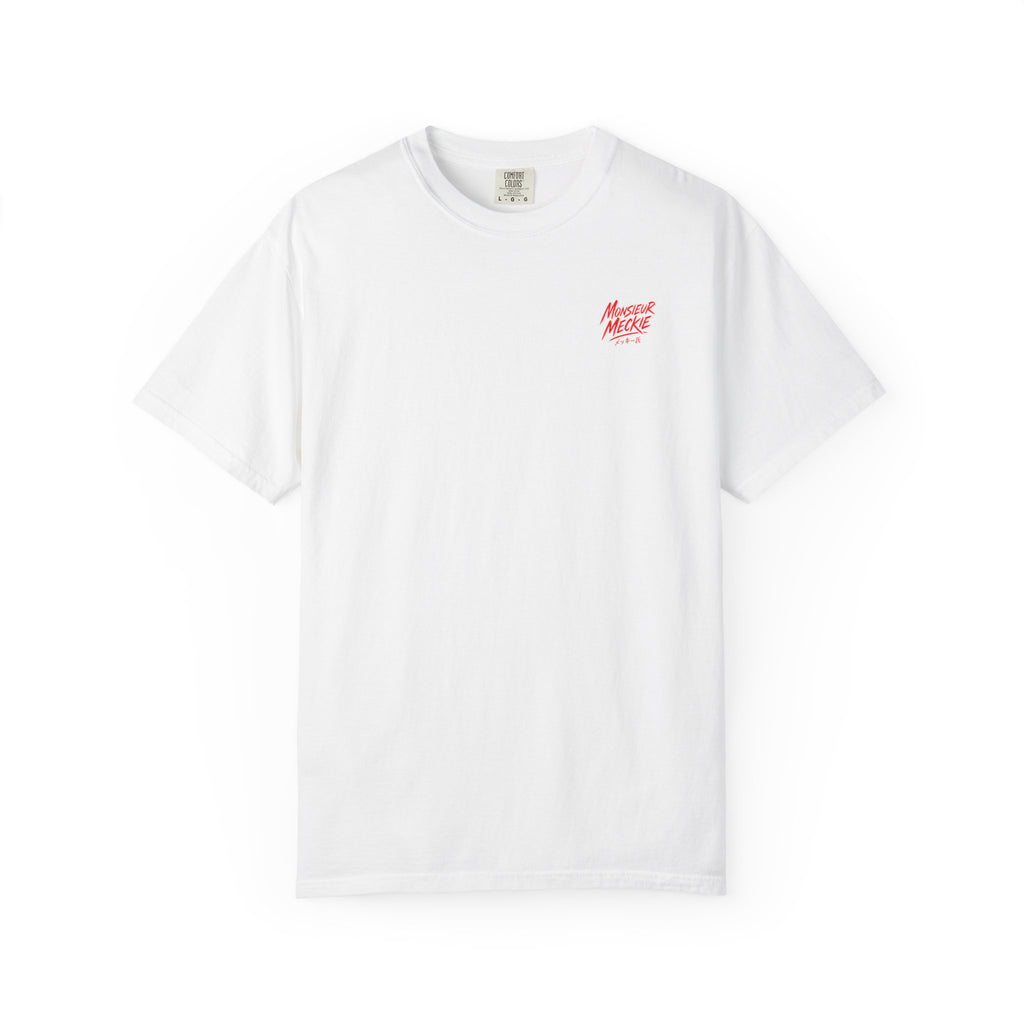 Inside Tokyo - Urban Street Racing Culture T-Shirt