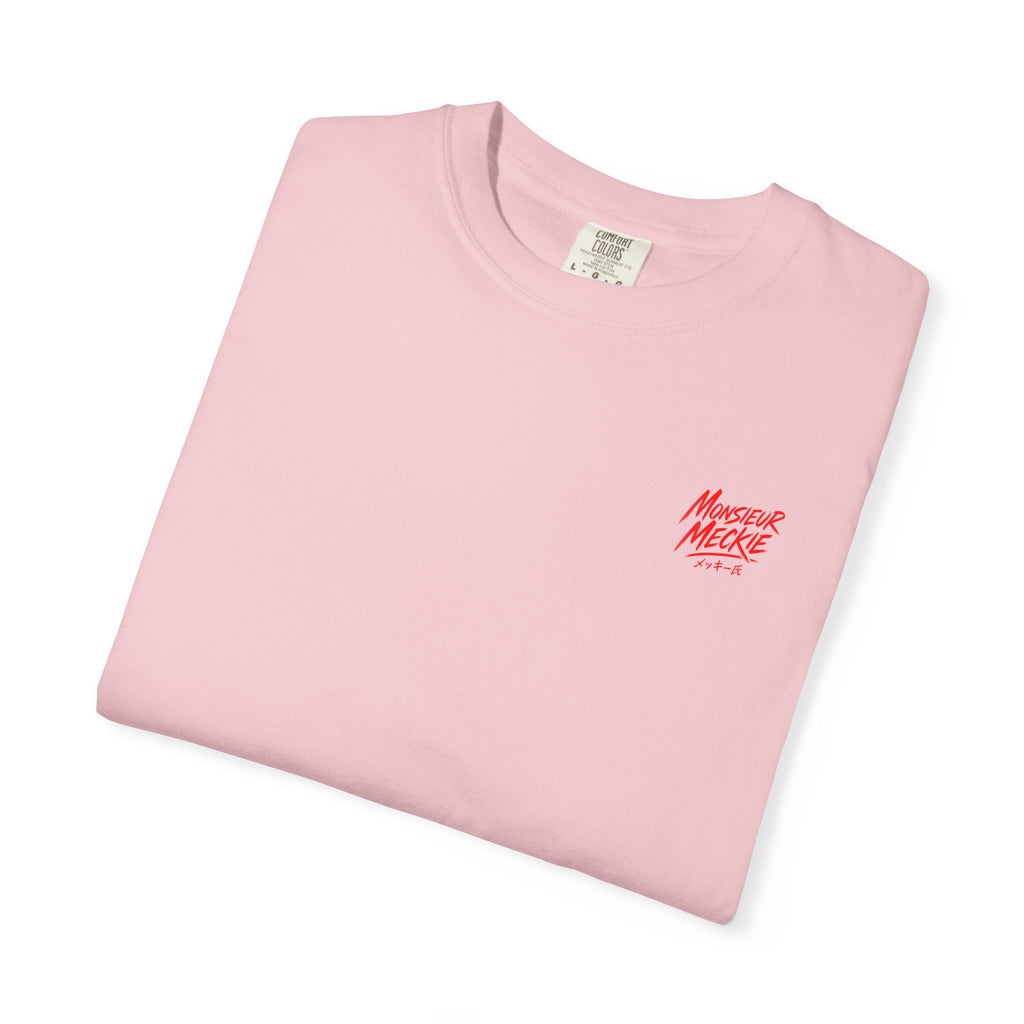 Mazda RX7 Demon Print Vintage-Inspired Unisex T-Shirt